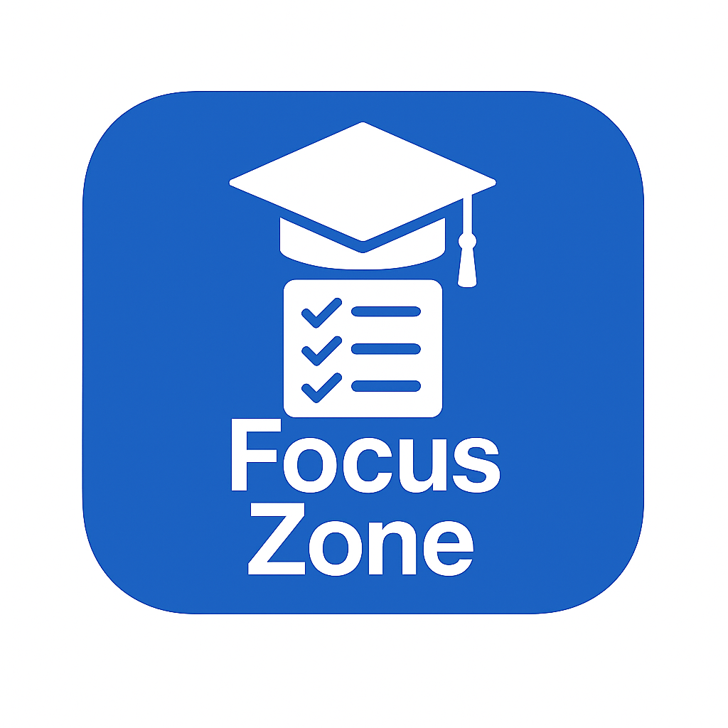 Focus Zone